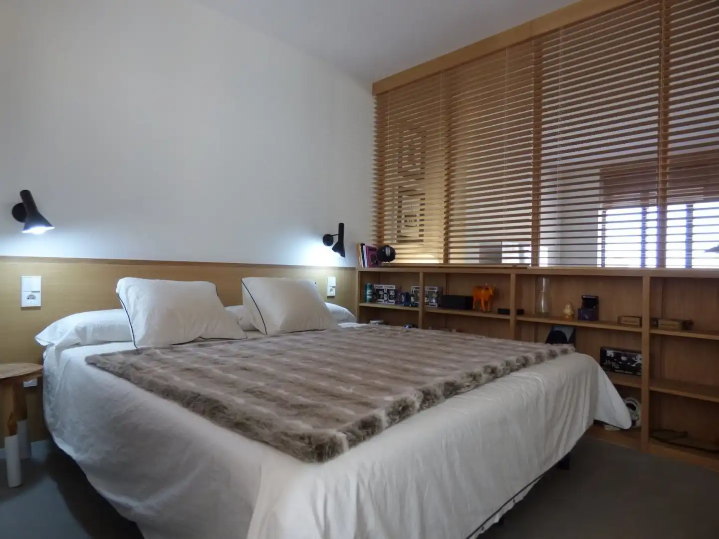 Flat for rent in Calle Conde Duque, Universidad - Malasaña