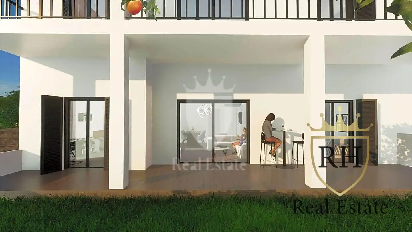 Apartment zum Verkauf in Cala Bona, imagen 6