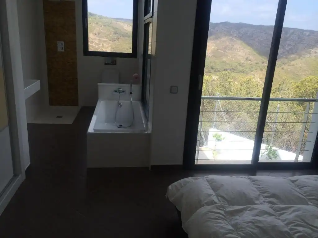 Bany de Casa o xalet en venda en Jávea / Xàbia