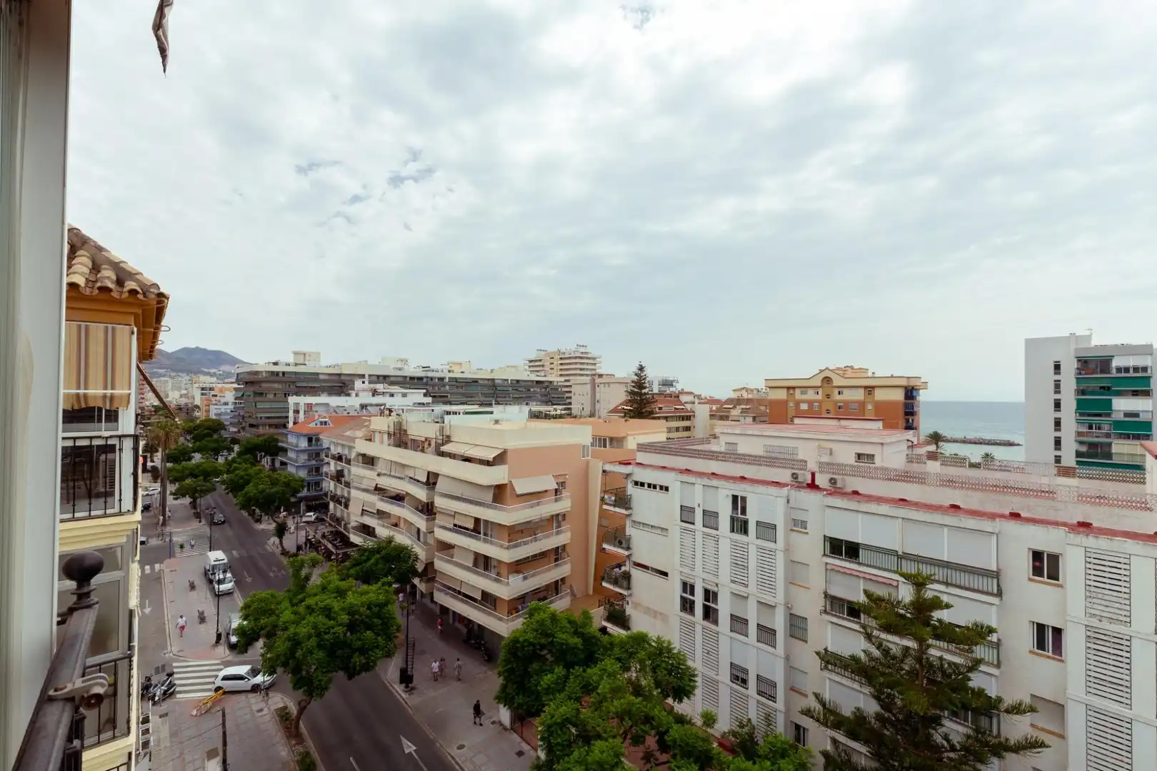 Àtic en venda a Puerto Deportivo