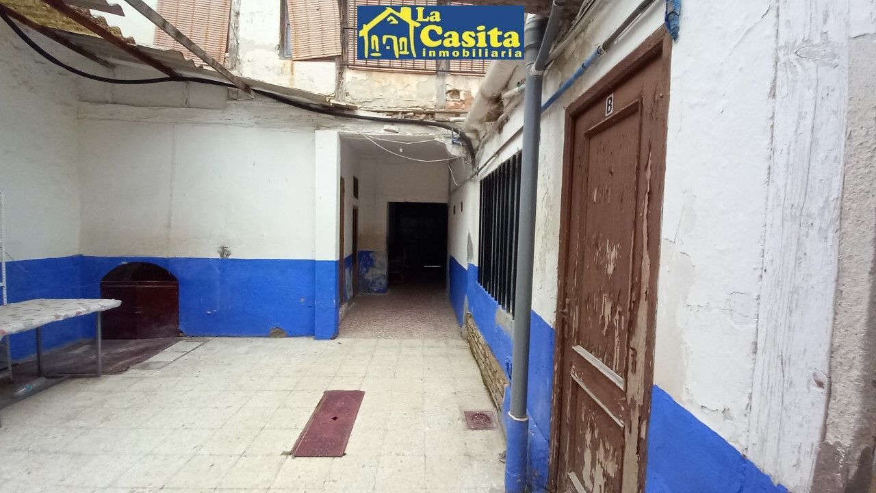 Casa o chalet en venta en Calle Peralta, Almagro