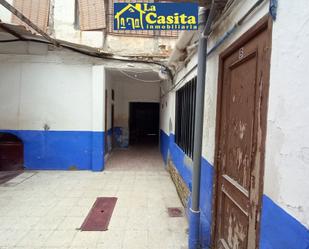 House or chalet for sale in Calle Peralta, Almagro