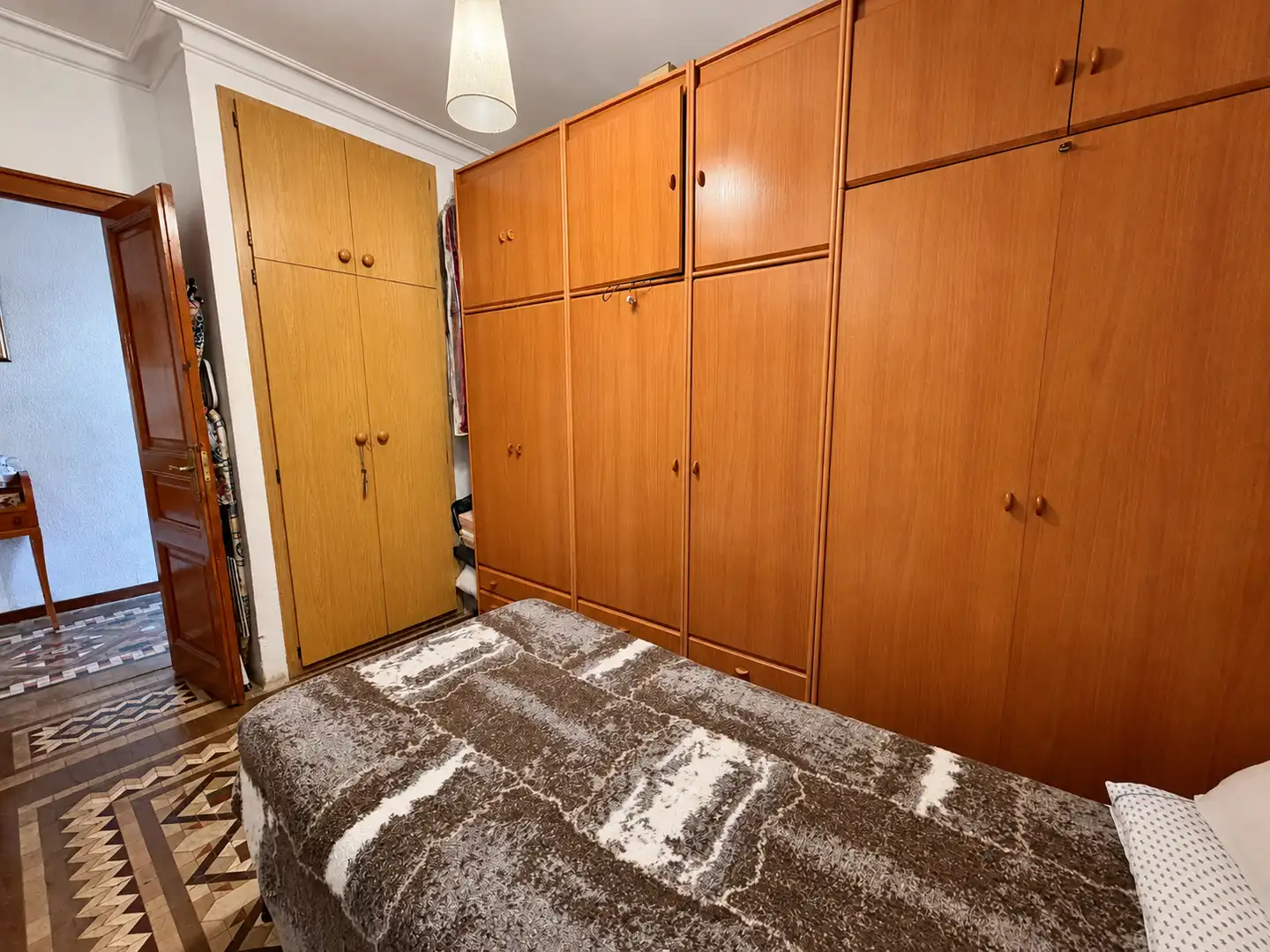 Flat with terrace for sale in Pla de Palau, imagen 19