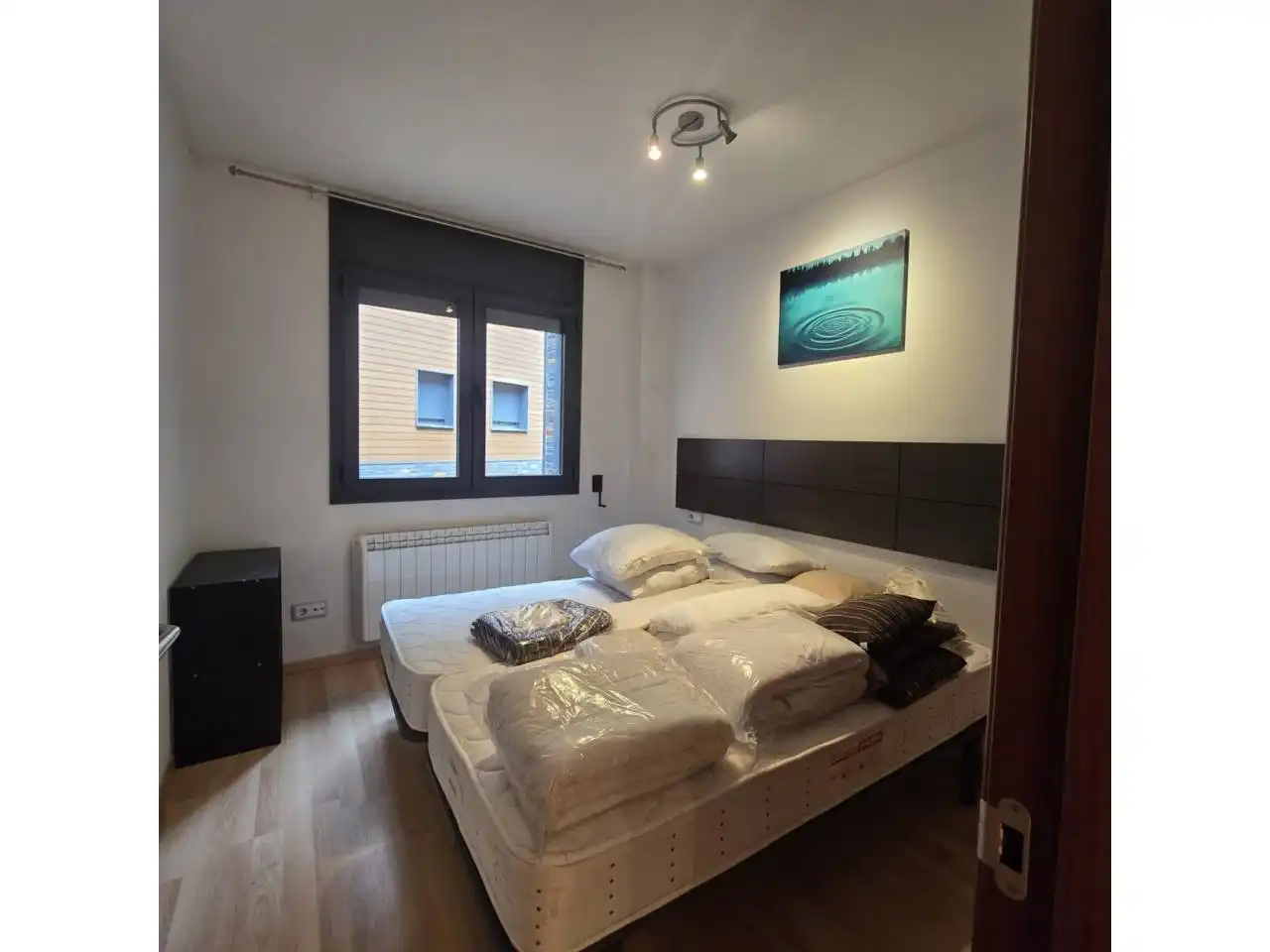 1-bedroom flat for rent in El Tarter, Canillo · 17 of 60