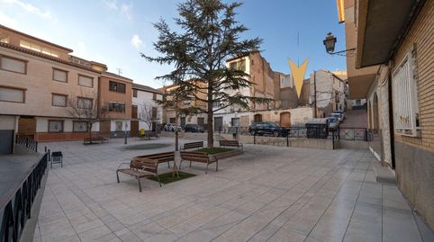 Construye en el Centro de Padul con Vistas a la Plaza Purísima y 158 m2 de Terreno Edificable, immagine 2