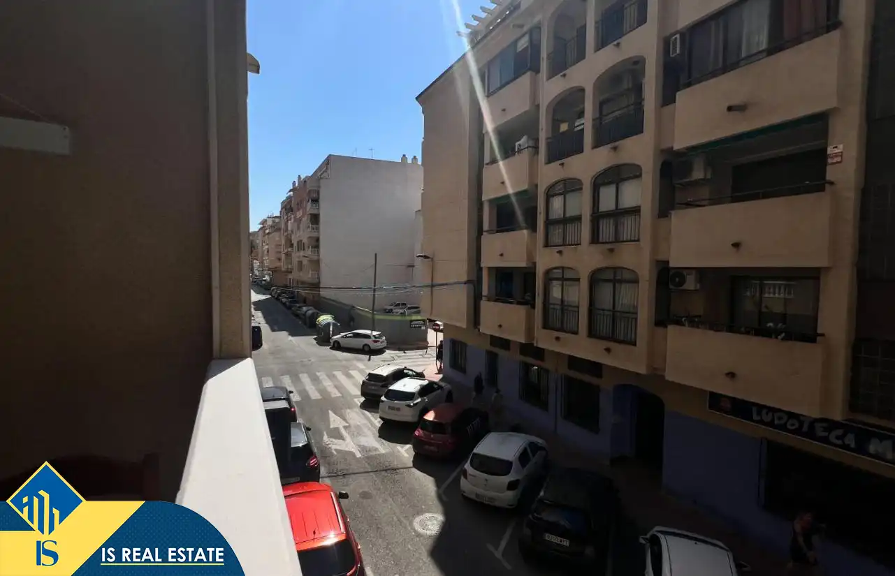 Apartment mit Pool zum Verkauf in Centro, imagen 17