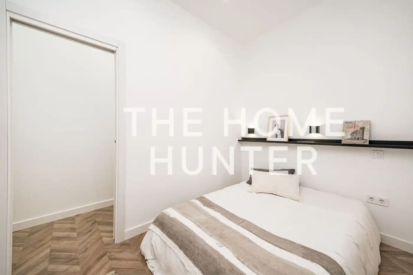 Flat with balcony for sale in DOS HERMANAS, imagen 12