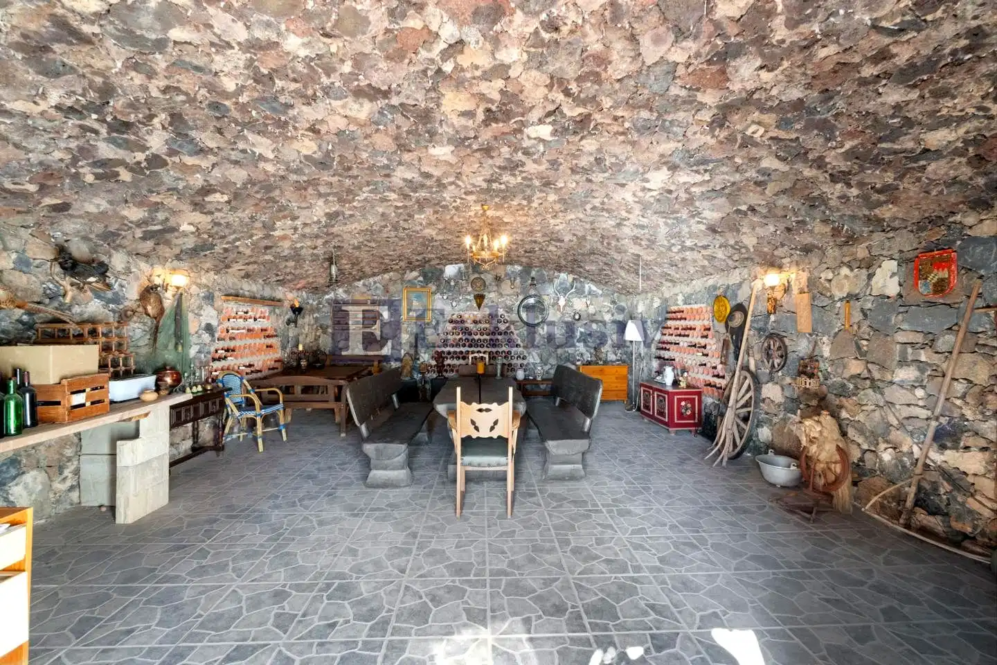Houses for sale in San Miguel de Abona  with Private garden, Terrace and Swimming Pool