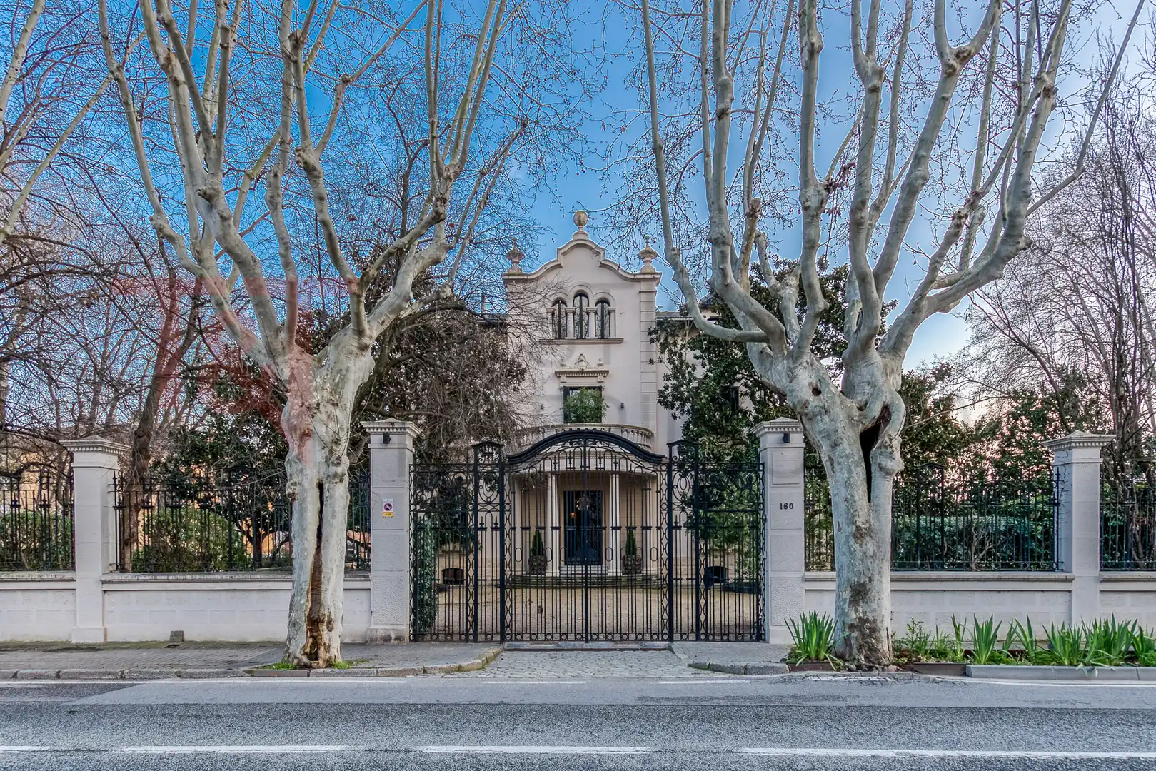 Vista exterior de Casa o chalet en venta en Cardedeu con Aire acondicionado, Calefacción y Jardín privado