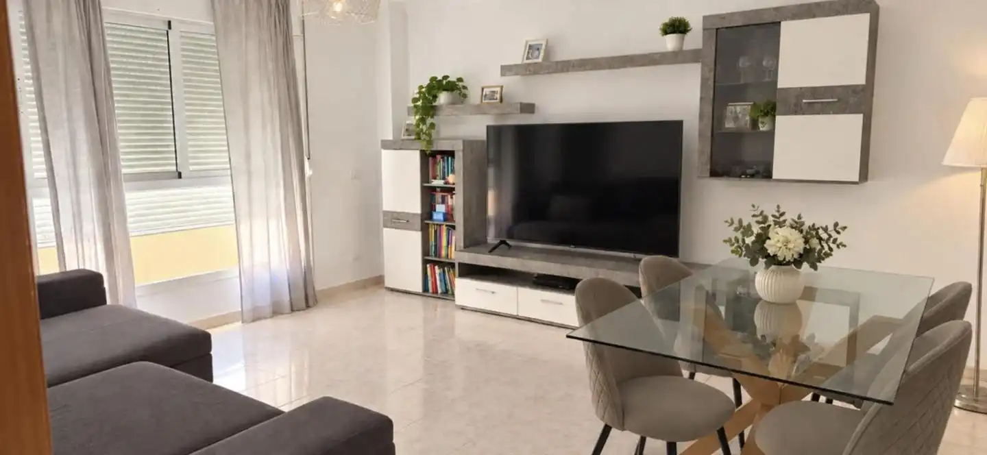 Duplex for sale in Avenida de los Majuelos