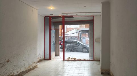 Local comercial en venta en Benetússer