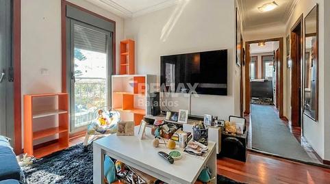 Foto 3 de Piso en venta en Rúa Tomás a. Alonso, Bouzas, Vigo