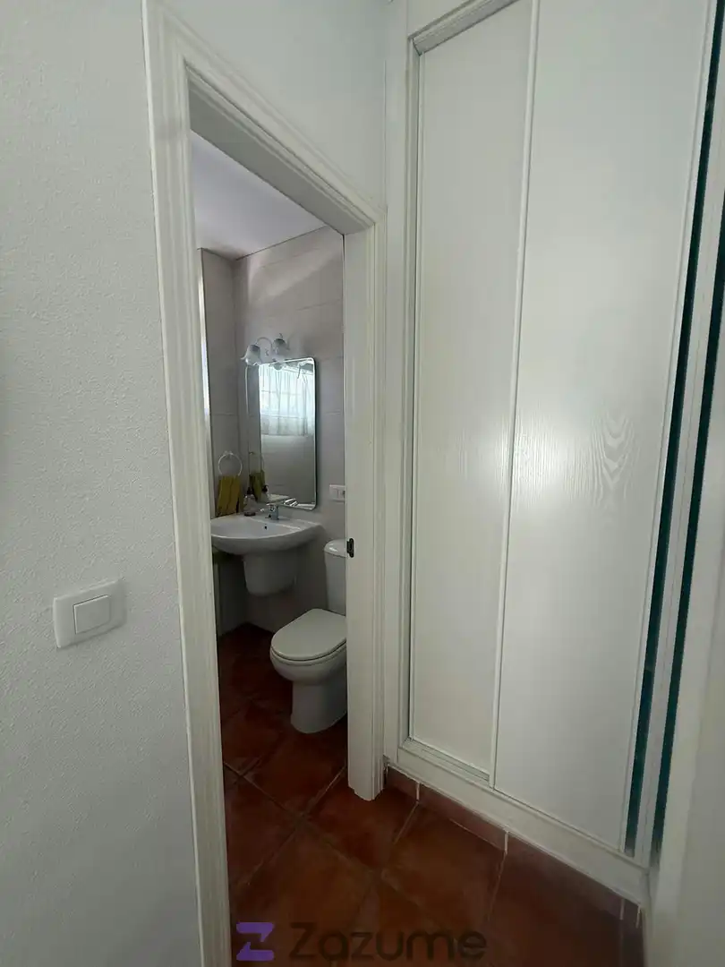 Bany de Pis de lloguer en La Antilla, Huelva