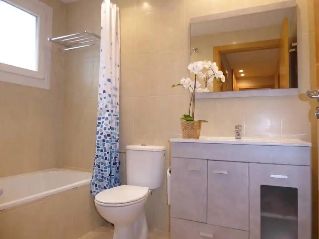 Baño de Piso en venta en Errekalde