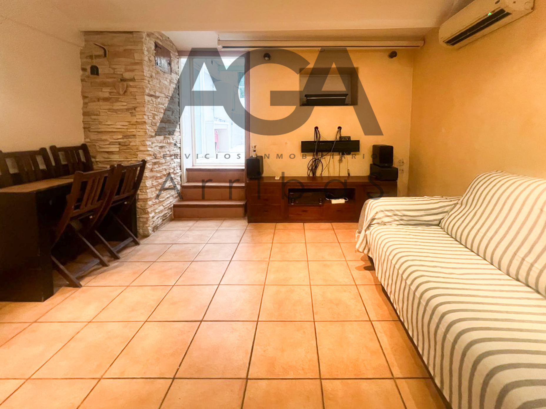 Piso en venta en Badalona con Aire acondicionado