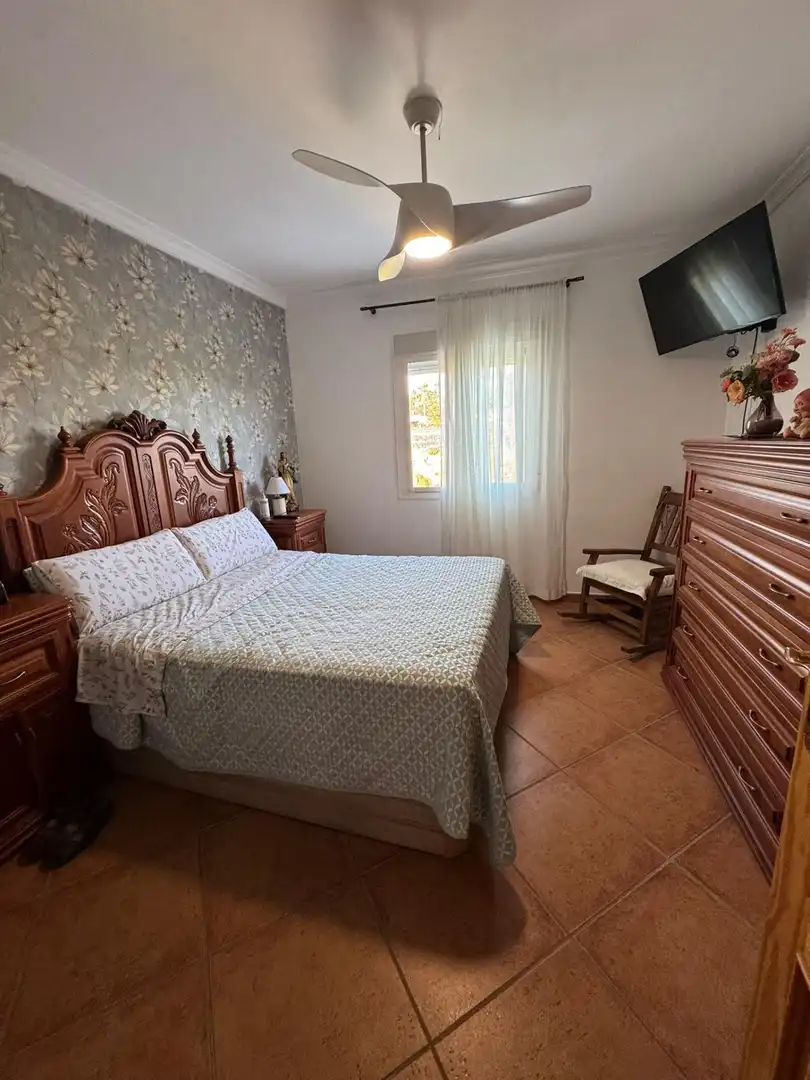 Habitación de Casa o chalet en venta en Estepona