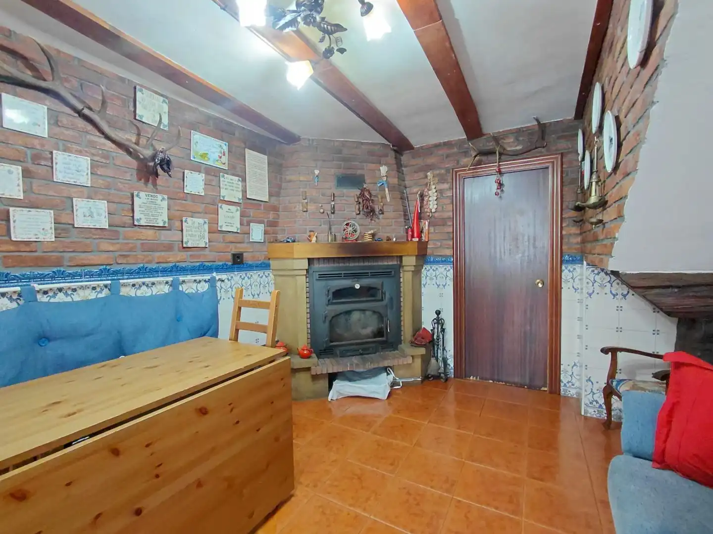 Maison à vendre à San Francisco, imagen 38