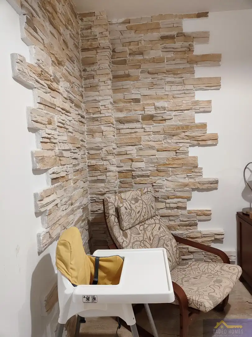 Apartament amb terrassa en venda a Alcacil 20, imagen 31