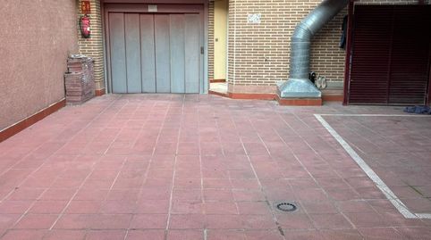 Foto 3 de Garaje en venta en Calle de Santa Engracia, 141, Berruguete, Madrid Capital