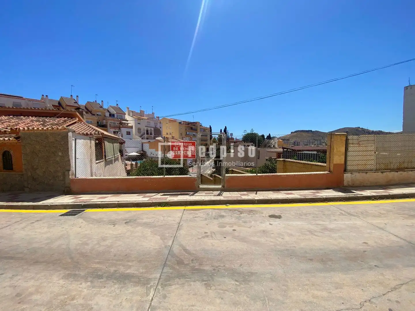 Inmuebles singulares en venta en los Ficus, imagen 9