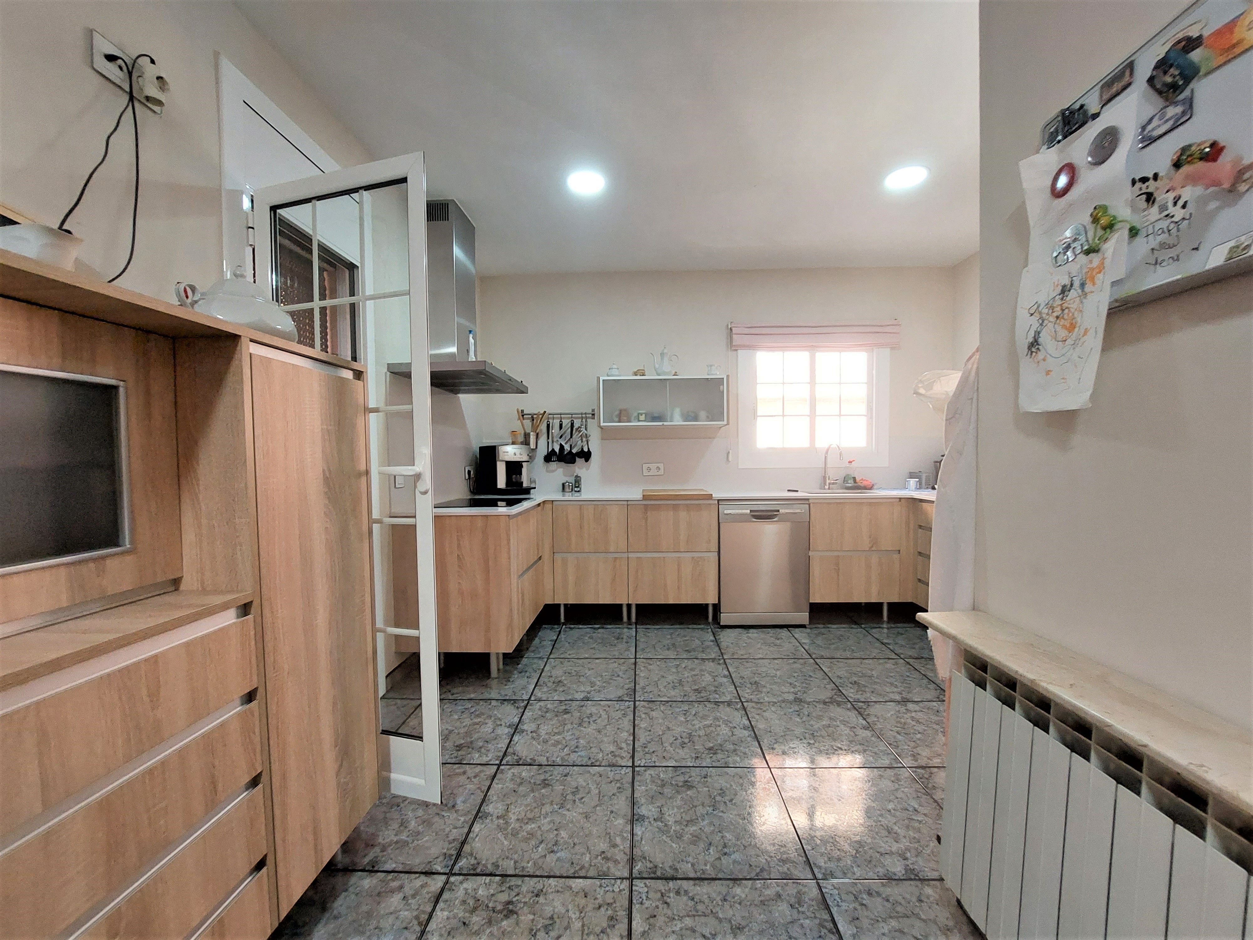 Single-family semi-detached for sale in Carrer de Mossèn Cinto Verdaguer, Caldes de Montbui