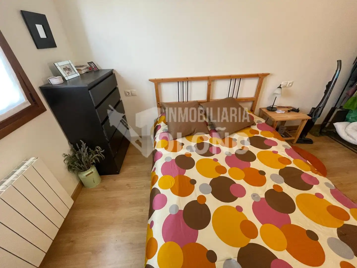 Habitación de Casa o chalet en venta en Leiva con Calefacción, Jardín privado y Parquet
