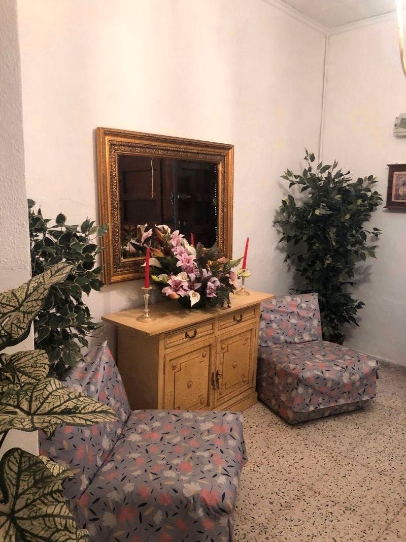 Casa o xalet en venda en Castelló de Rugat amb Terrassa i Moblat