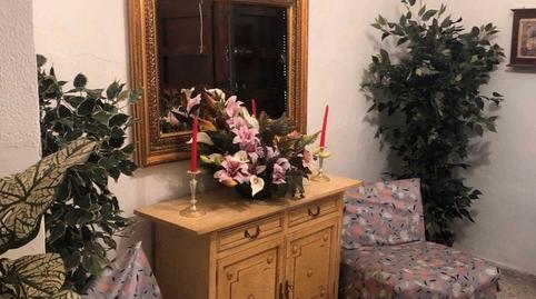 Foto 2 de Casa o xalet en venda a Castelló de Rugat, Valencia