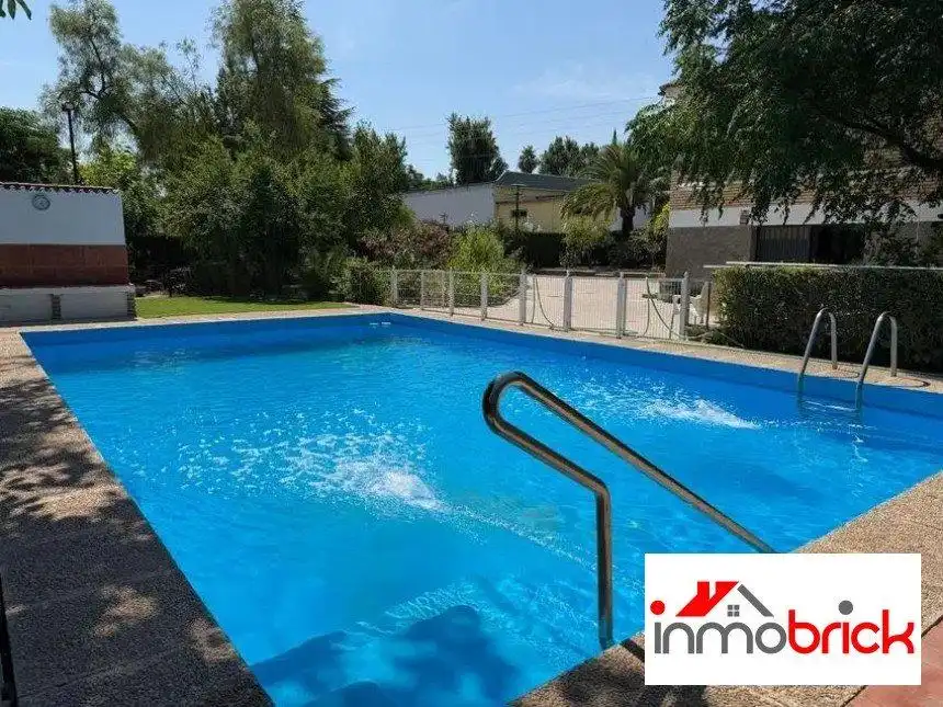 Chalet con piscina en venta en Poleares, imagen 3