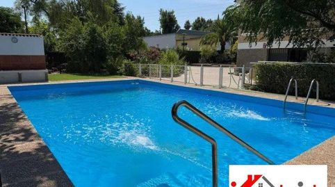 Foto 3 de Casa o xalet en venda a Poleares, Lucena