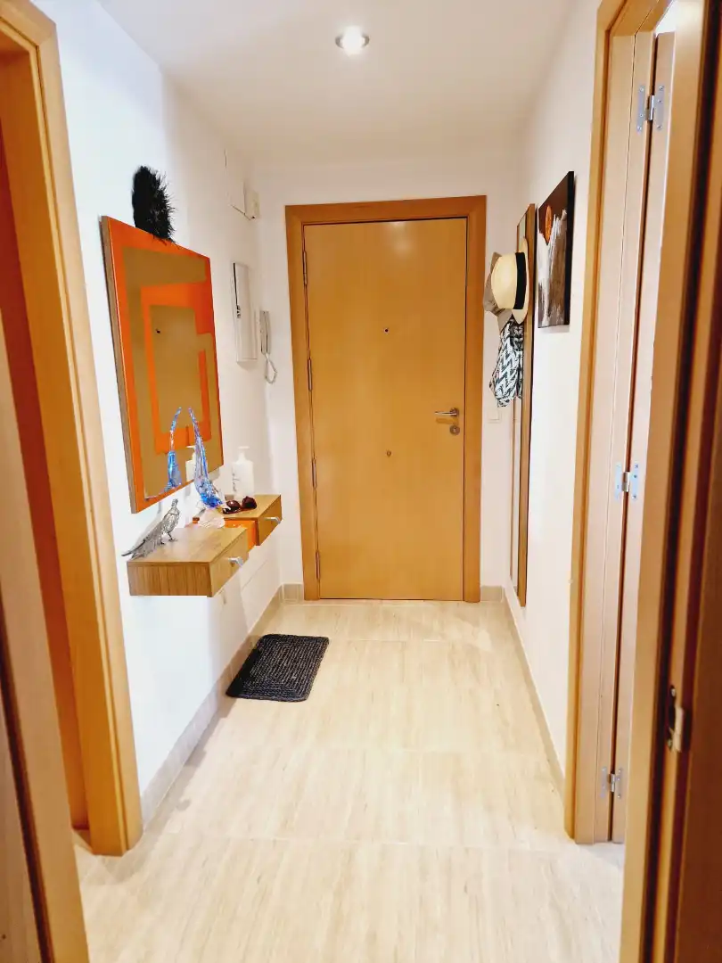 Piso con terraza en alquiler en Bonavista, imagen 17