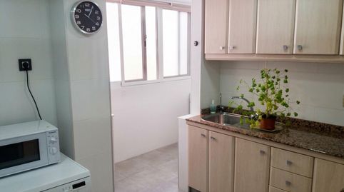 Foto 4 de Piso de alquiler en Centro, Santa Pola