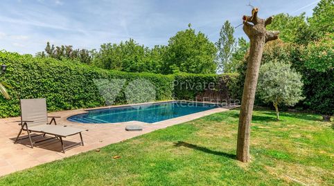 Foto 4 de Casa adosada en venta en Villanueva de la Cañada ciudad, Villanueva de la Cañada