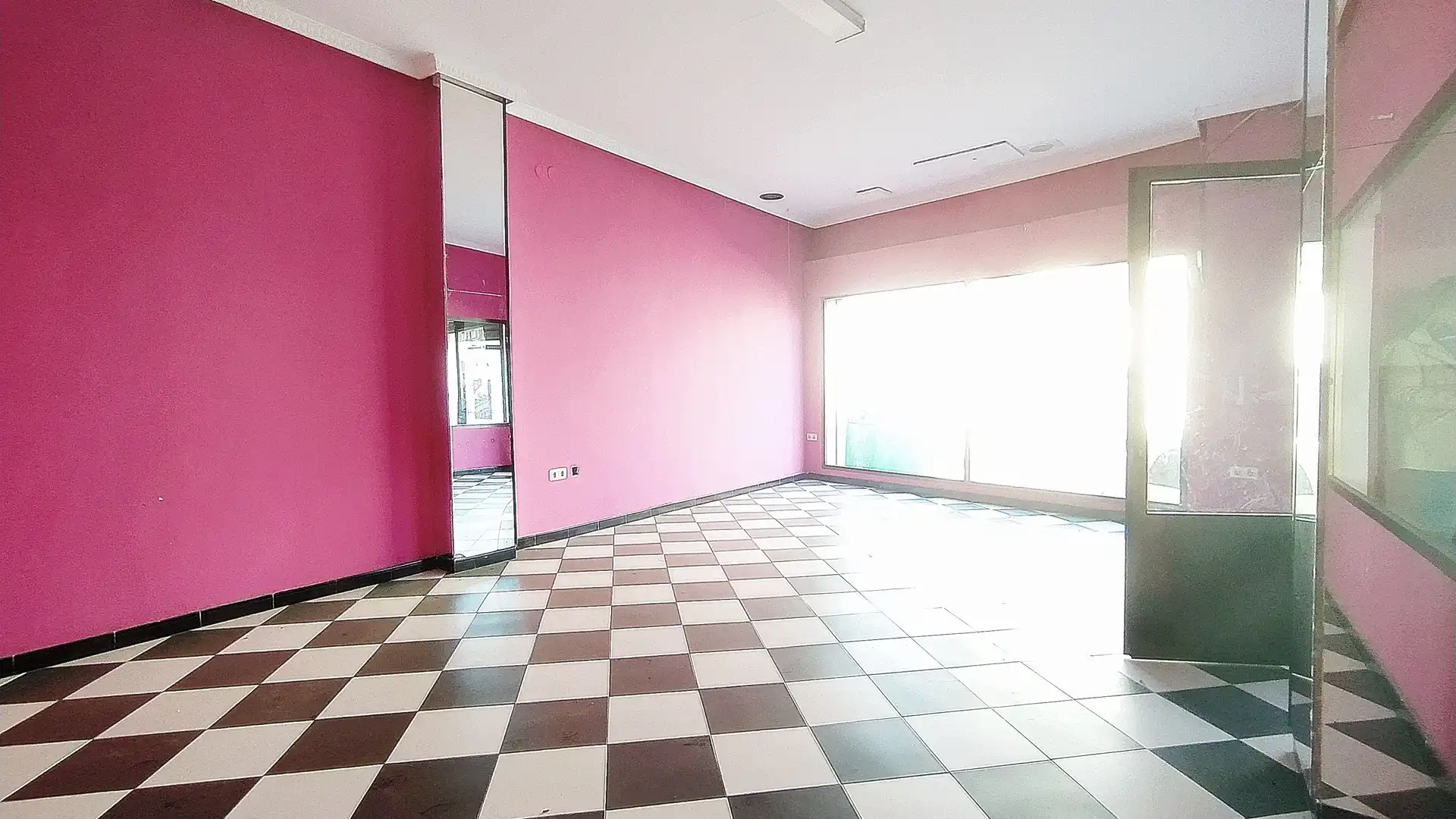 Geschaftsraum zum Verkauf in Miajadas