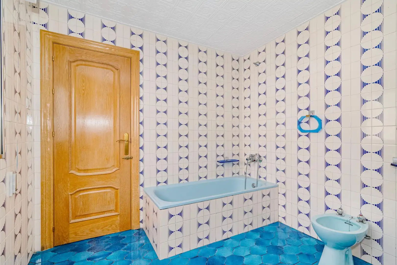 Baño de Casa o chalet en venta en Granada con Terraza