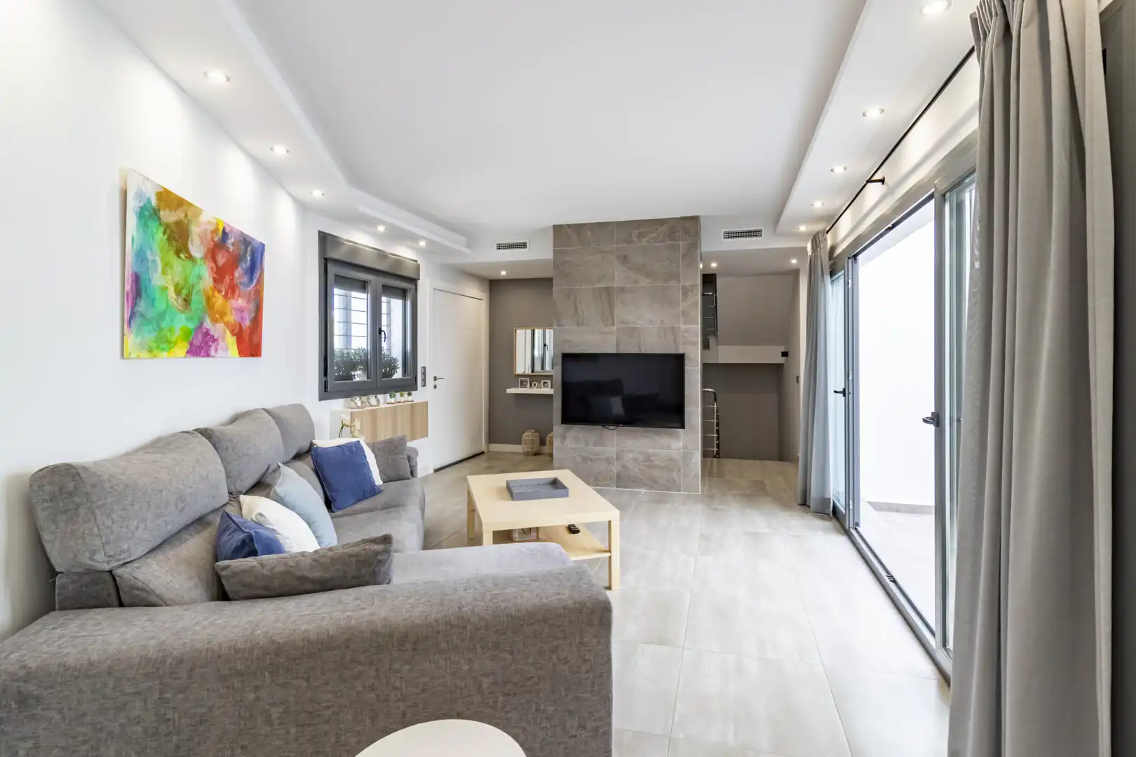 Habitatge amb piscina en venda a San Pedro de Alcántara, imagen 6