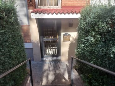 Appartamento in vendita a Moratalaz