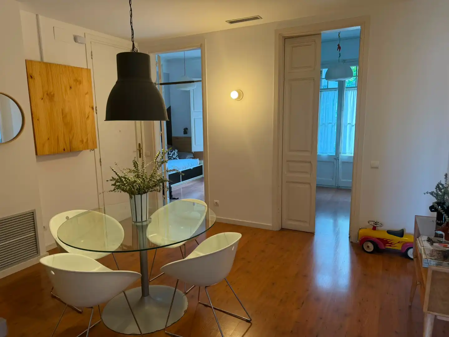 Appartamento con balcone in vendita a Carrer d'Aragó 36, imagen 22