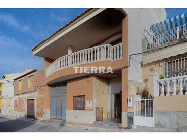 Maison mitoyenne à vendre à Calle Pino