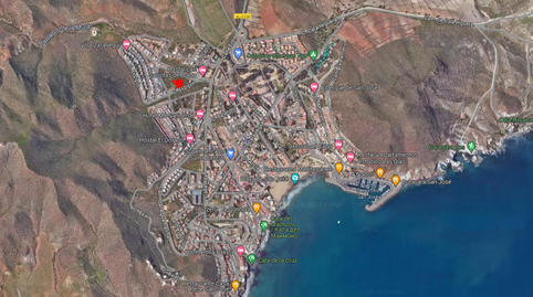 Foto 4 de Residencial en venda a Calle Espigón, 55, San José, Almería