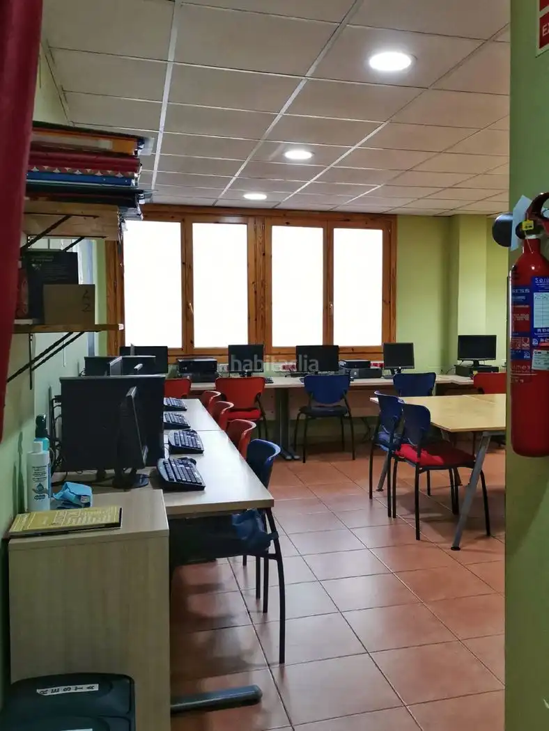 Local comercial en venda a Carrer del Dr. Carles Pol i Aleu 26BI, imagen 16