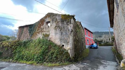 Foto 5 de Finca rústica en venda a Lugar Lama Ma, 7, Loureda - Lañas - Barrañán, A Coruña