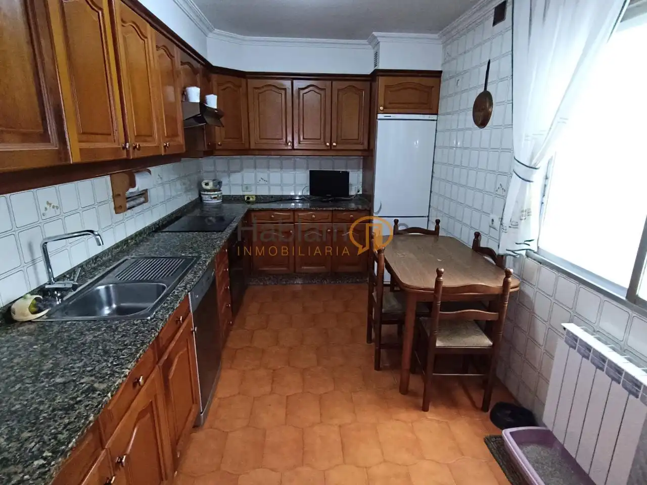 Wohnung mit Aufzug zum Verkauf in Ezequiel Massoni, imagen 6
