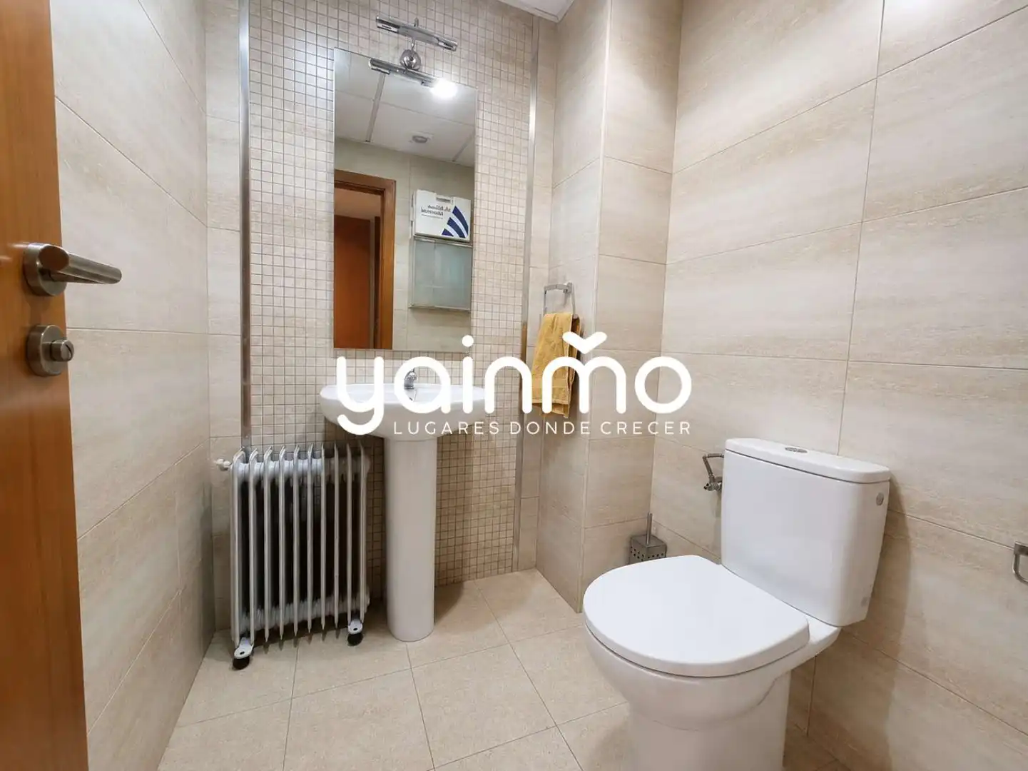 Business premises for sale in Jaén - Avda Madrid, imagen 10