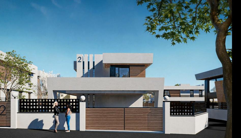 Photo 1 of Flat for sale in Avenida del Marqués de Valdecilla, Soto de la Marina, Cantabria