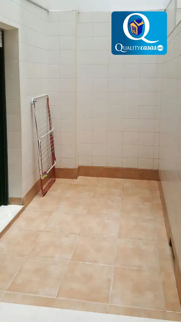 Bathroom of Apartments for sale in San Vicente del Raspeig / Sant Vicent del Raspeig  with Storage room