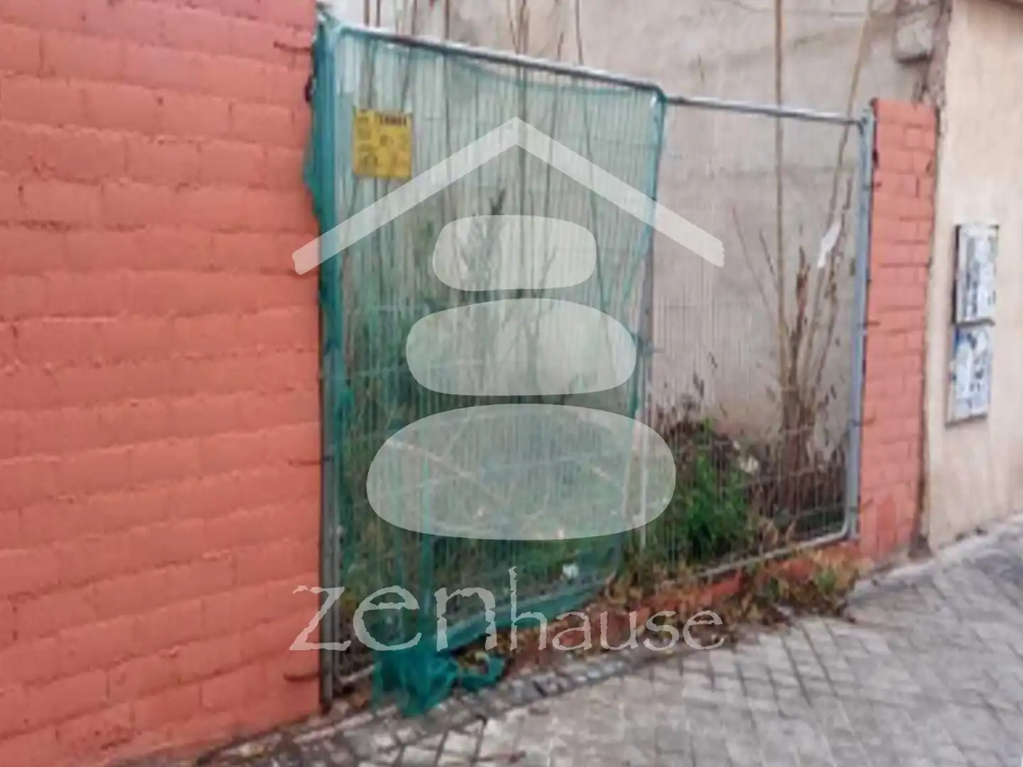 Residencial en venda en Madrid
