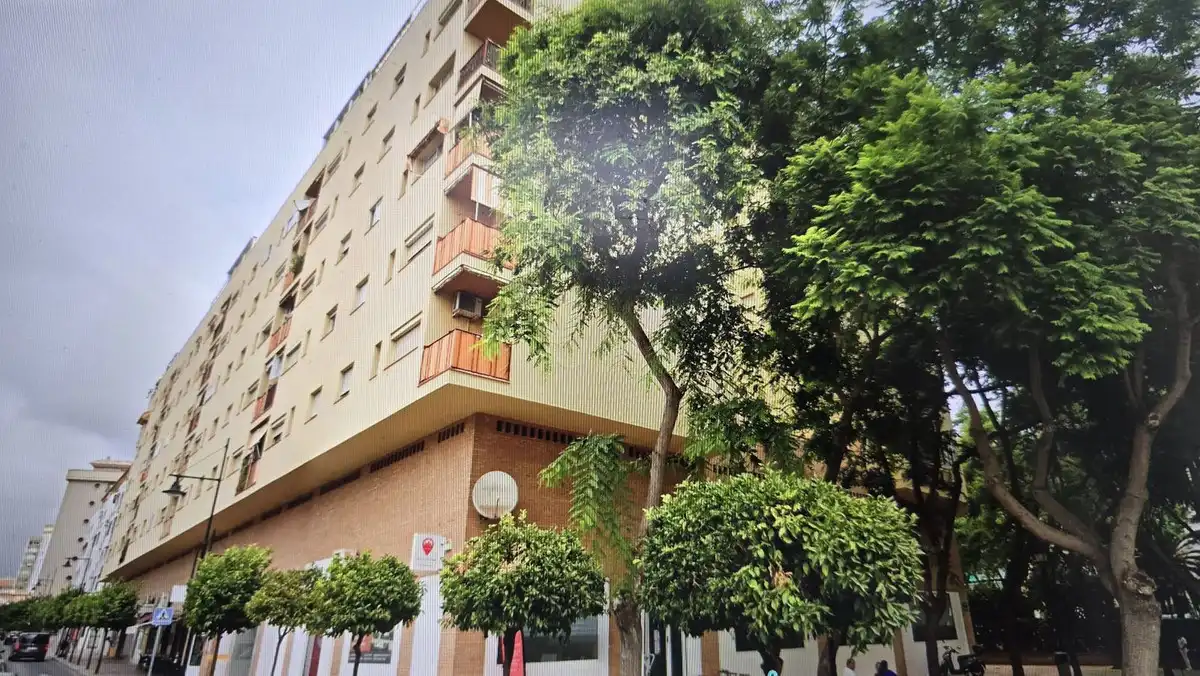 Apartment mit Aufzug zum Verkauf in Centro ciudad