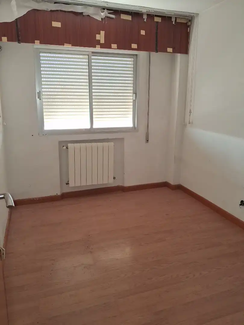 Schlafzimmer von Wohnung zum Verkauf in Madrid mit Terrasse