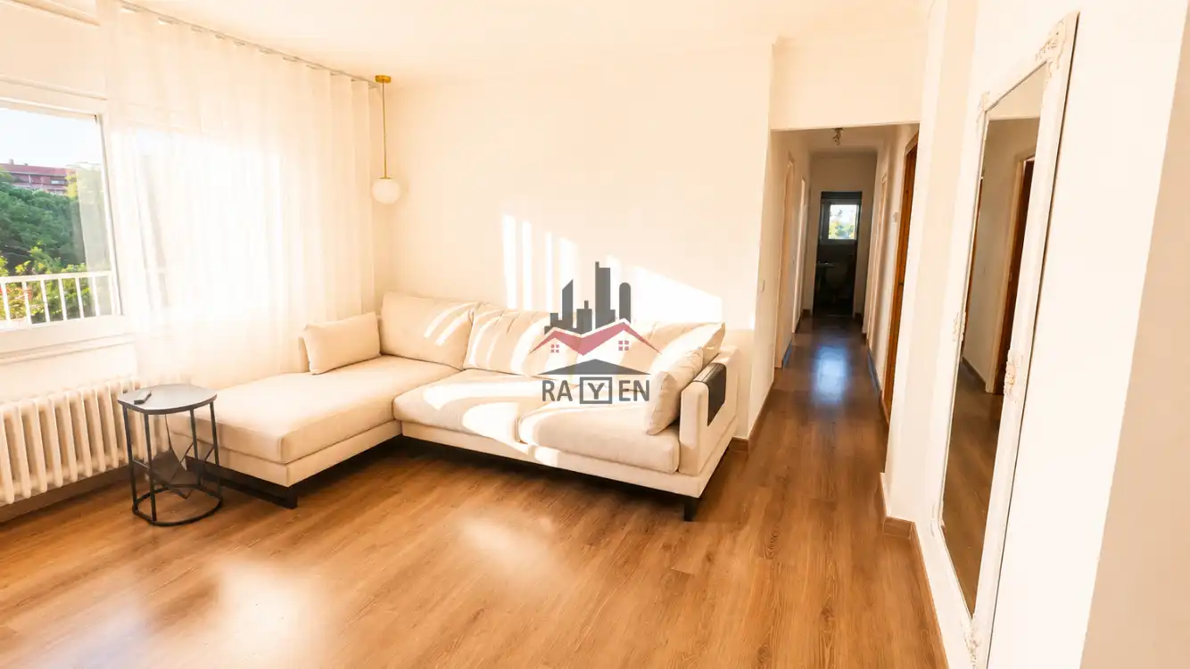 Piso en venta en Eixample - Horta Capallera